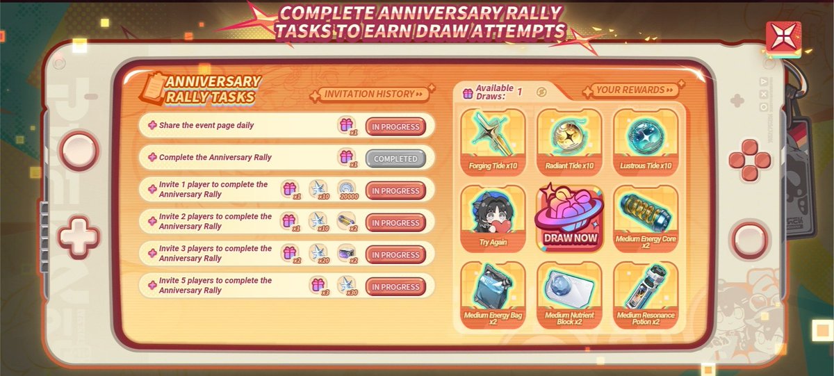 Timely Black Shores tweet media