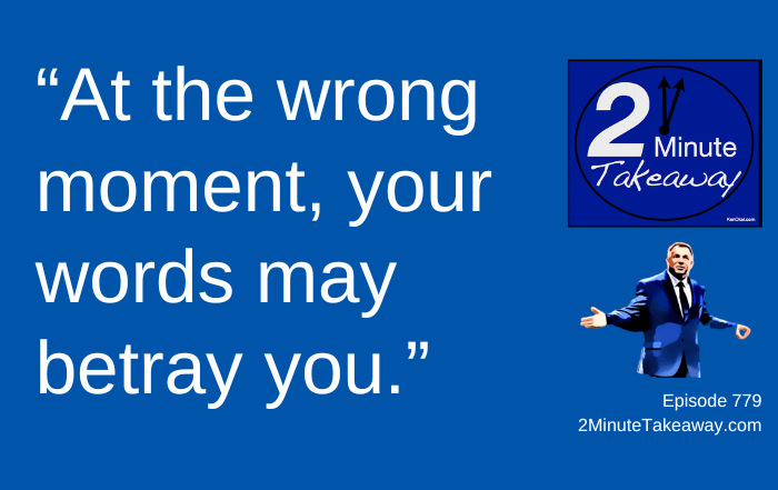 KenOkel's tweet image. Need to have a tough conversation with an employee? How you start is very important. kenokel.com/first-30-secon…  #leadership #career #hr #podcast