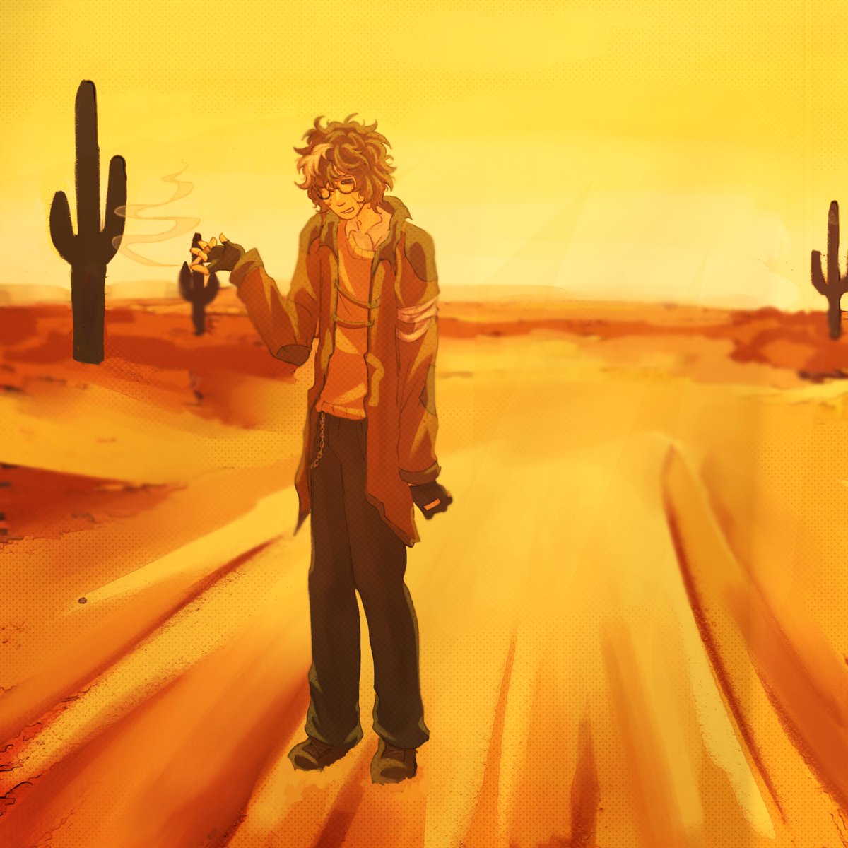 fedyameow's tweet photo. utah #revivebur #cwilbur #dsmpfanart nwss https://t.co/6N9EMVXnGF