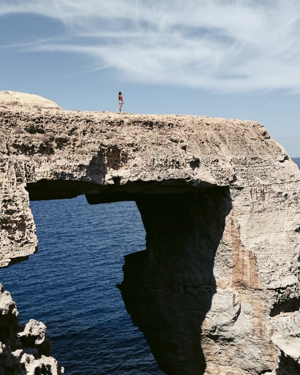 Visit Gozo tweet media