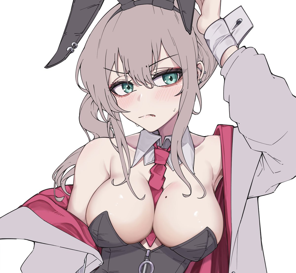 バニーはいつ描いても良いですからね 