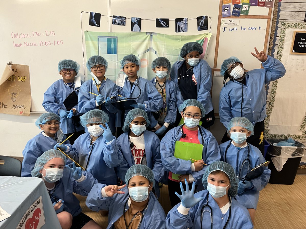 Lakeview Elementary tweet media