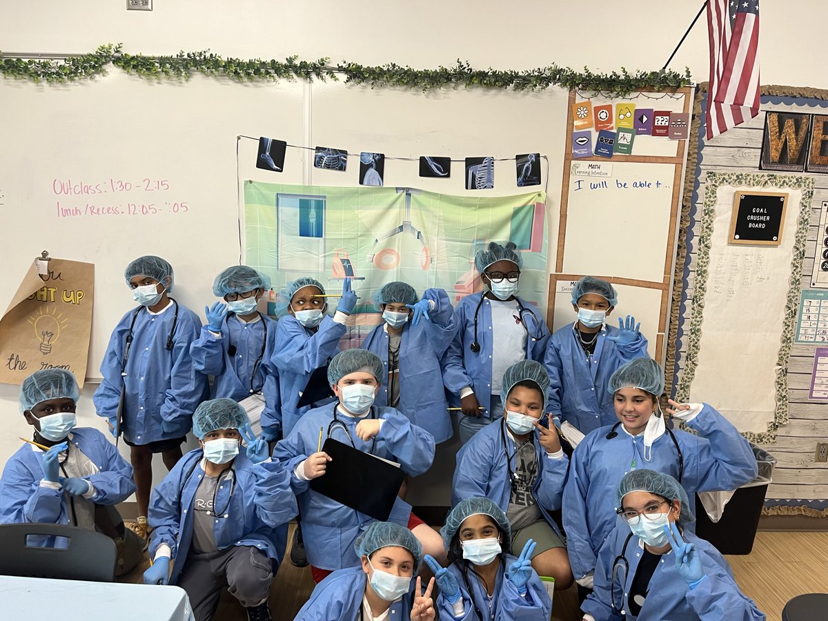 Lakeview Elementary tweet media