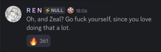 b7yz #SUPPORTFORZEAL tweet media