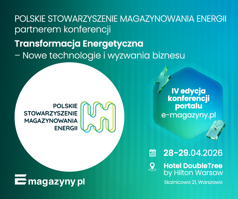 Polskie Stowarzyszenie Magazynowania Energii PSME tweet media
