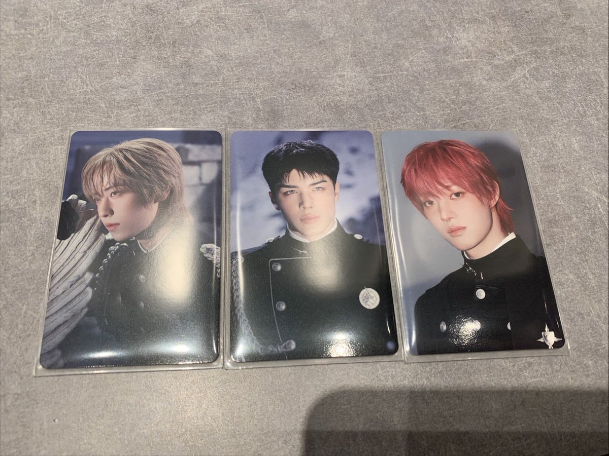 いろは tweet media