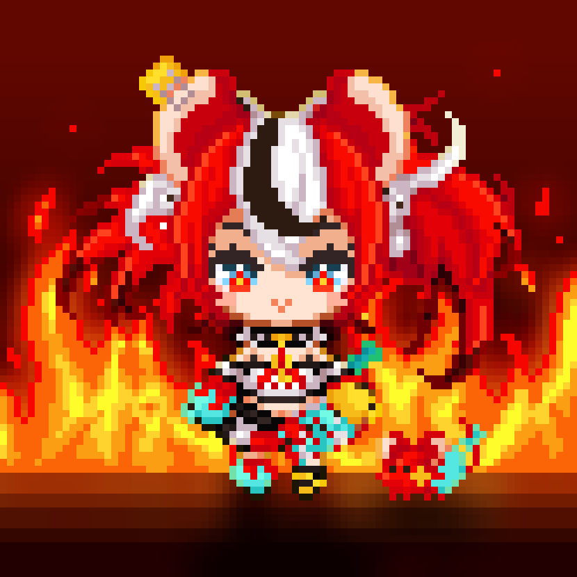 RGBit 🐸 | CF22 AC-03 tweet media