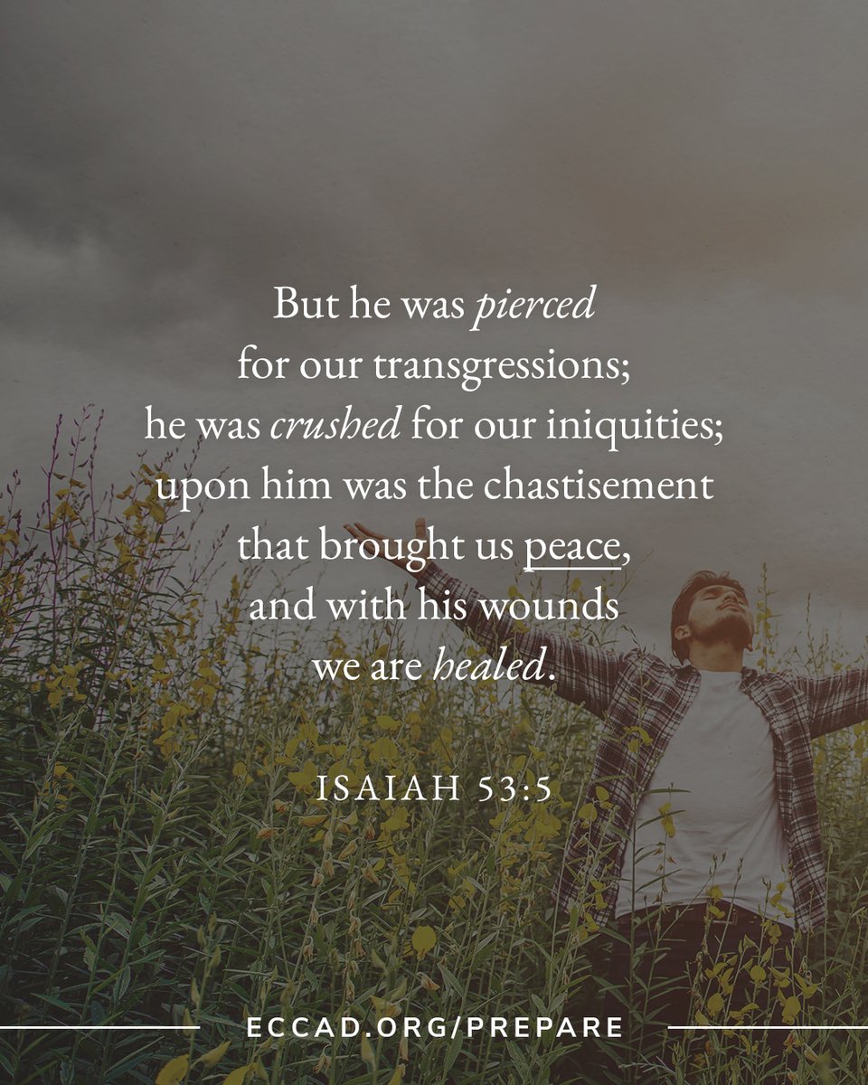 eccabudhabi's tweet photo. See you this Sunday at 10 am for our worship gathering as we hear God’s Word from Isaiah 52:13–53:12 preached.

You can view the order of worship and song playlist at https://t.co/I2RTBip92X. https://t.co/3LgDSuVH6U