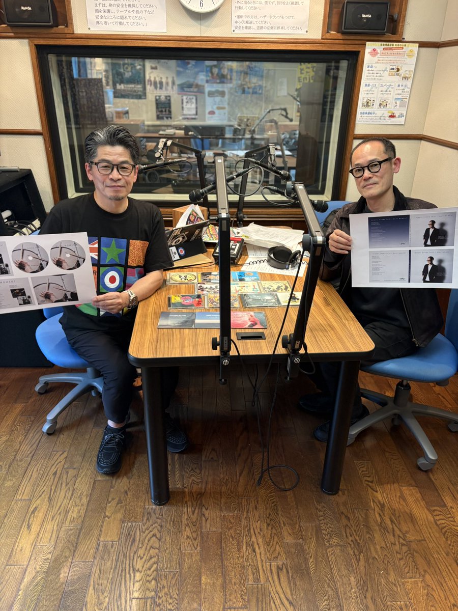 YOSHIHISA “bon” INOUE tweet media