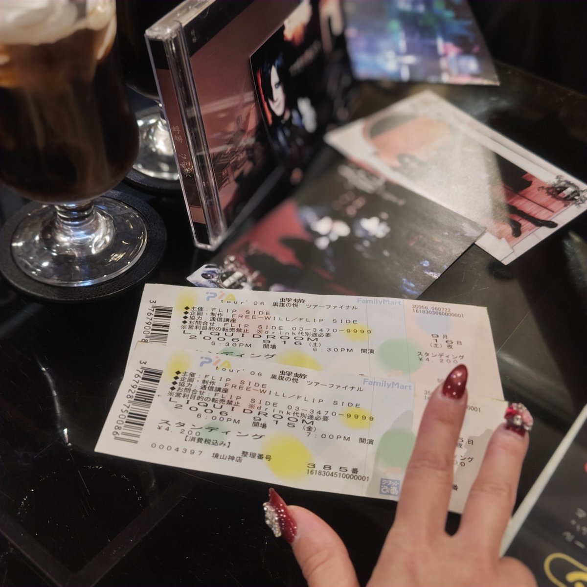 夜野　帷🌜𝔜𝔬𝔯𝔲𝔫𝔬 𝔗𝔬𝔳𝔞𝔯𝔦 tweet media