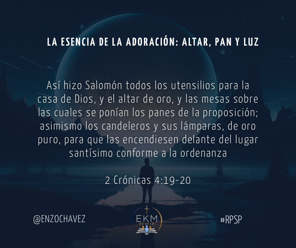 Enzo Chávez tweet media