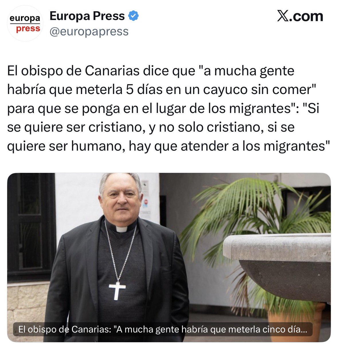 Bertrand Ndongo tweet media