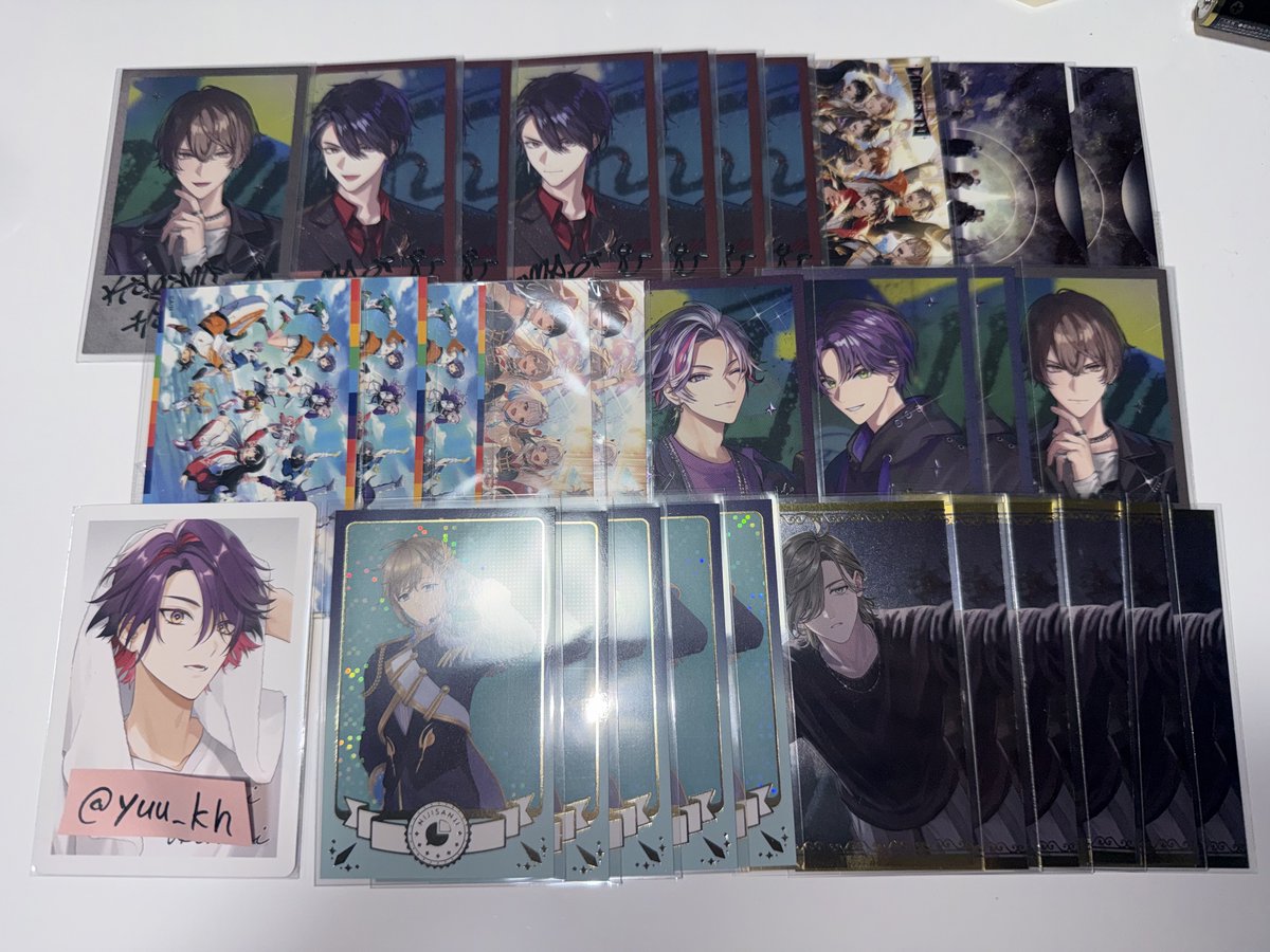 ゆう@取引垢 tweet media