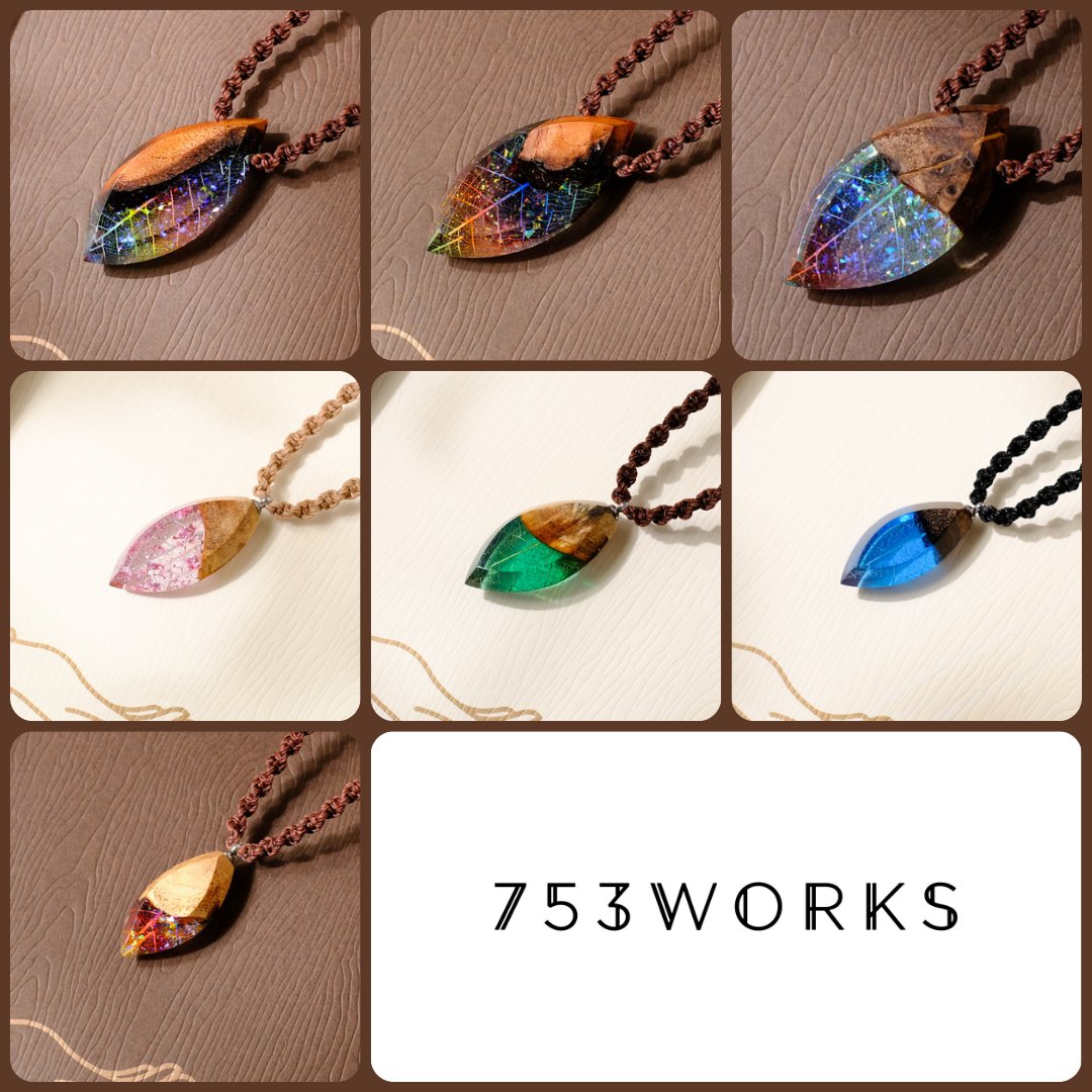 753WORKS tweet media