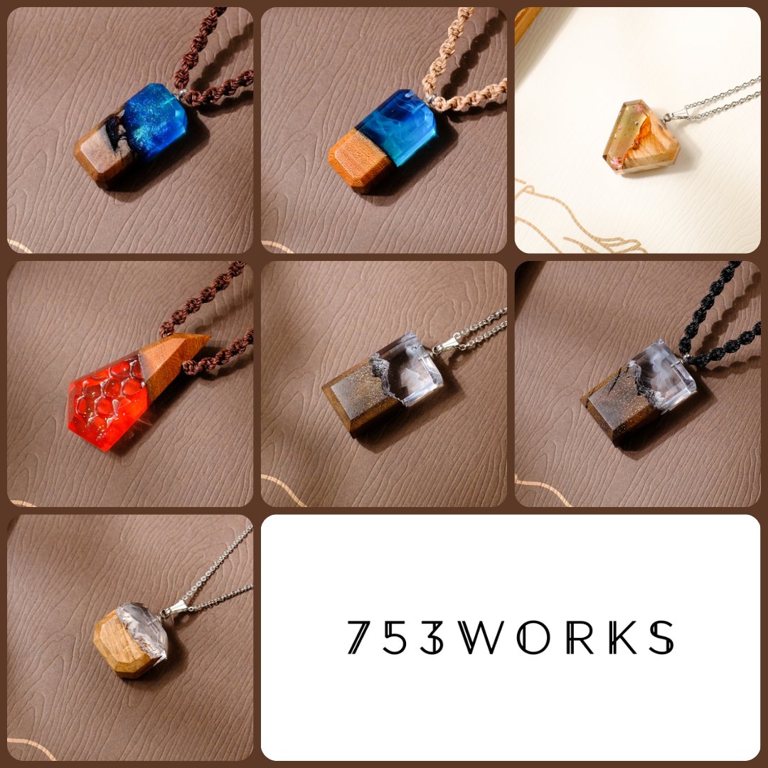 753WORKS tweet media