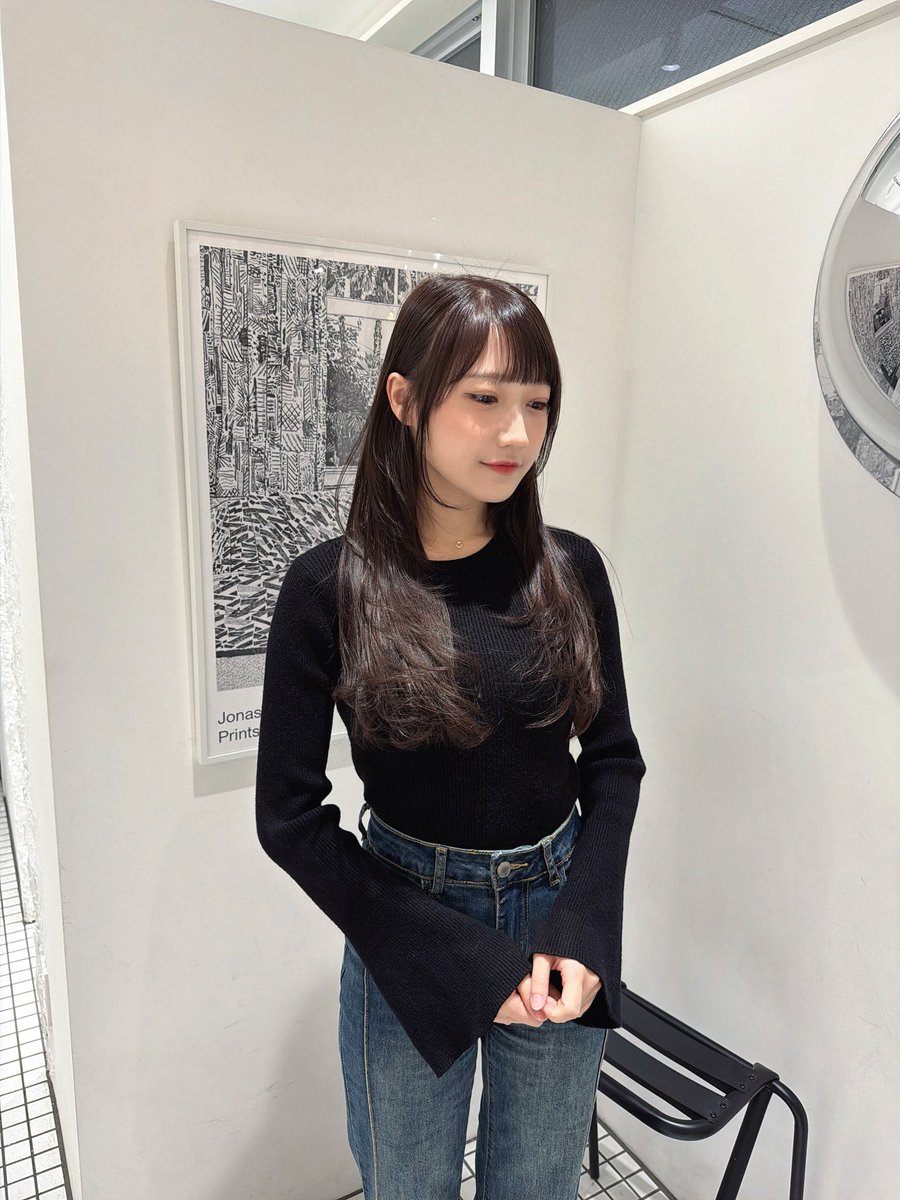 川口瑠々奈/かわぐちるるな tweet media