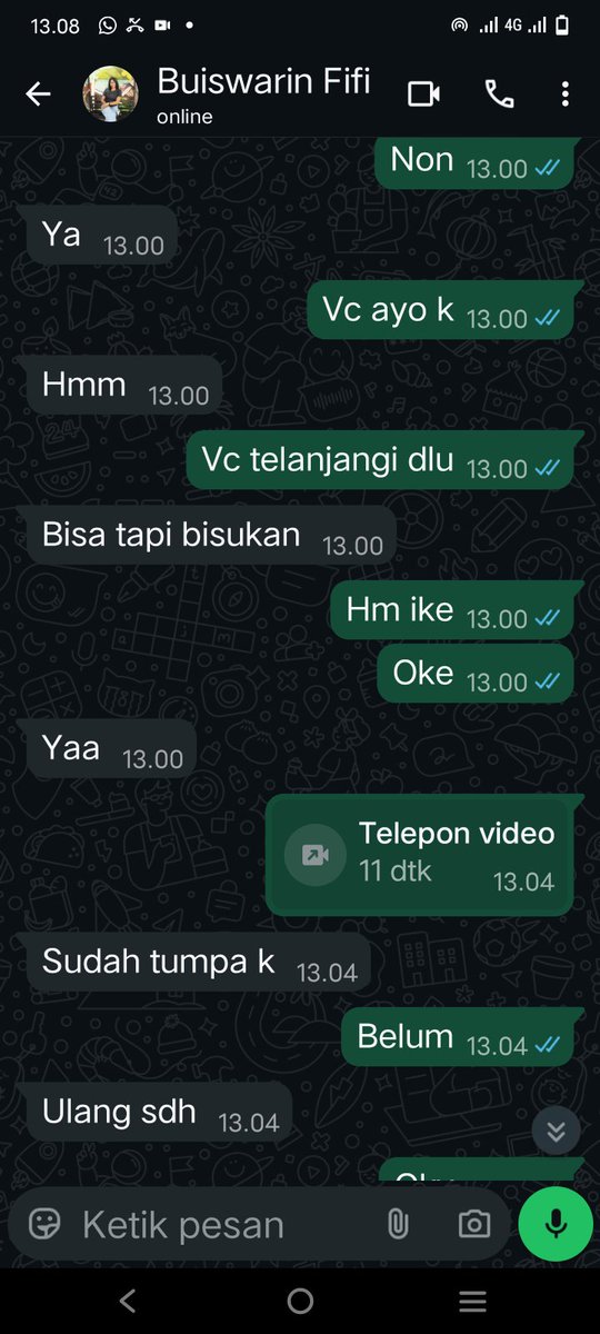 AldiD61853's tweet photo. 0821-9787-2598 Chat saja 
Suka vc dia
Stay PEGAF.. 

📍📍📍📍📍📍 https://t.co/67r5ePIvZ5