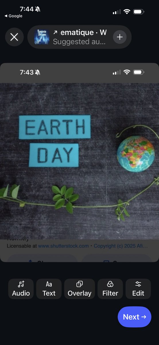 Happy #EarthDay 2026