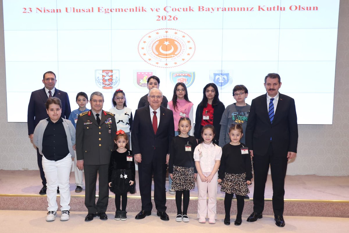 T.C. Millî Savunma Bakanlığı tweet media