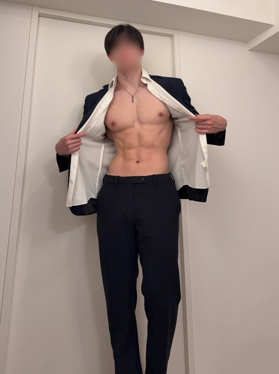 筋肉思想家めと (METT) tweet media