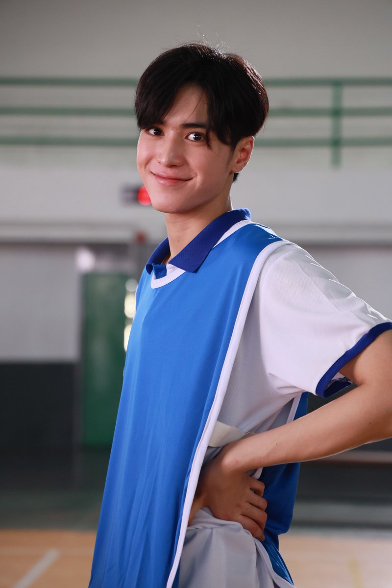 Match Point รักนี้ต้องเสิร์ฟ tweet media