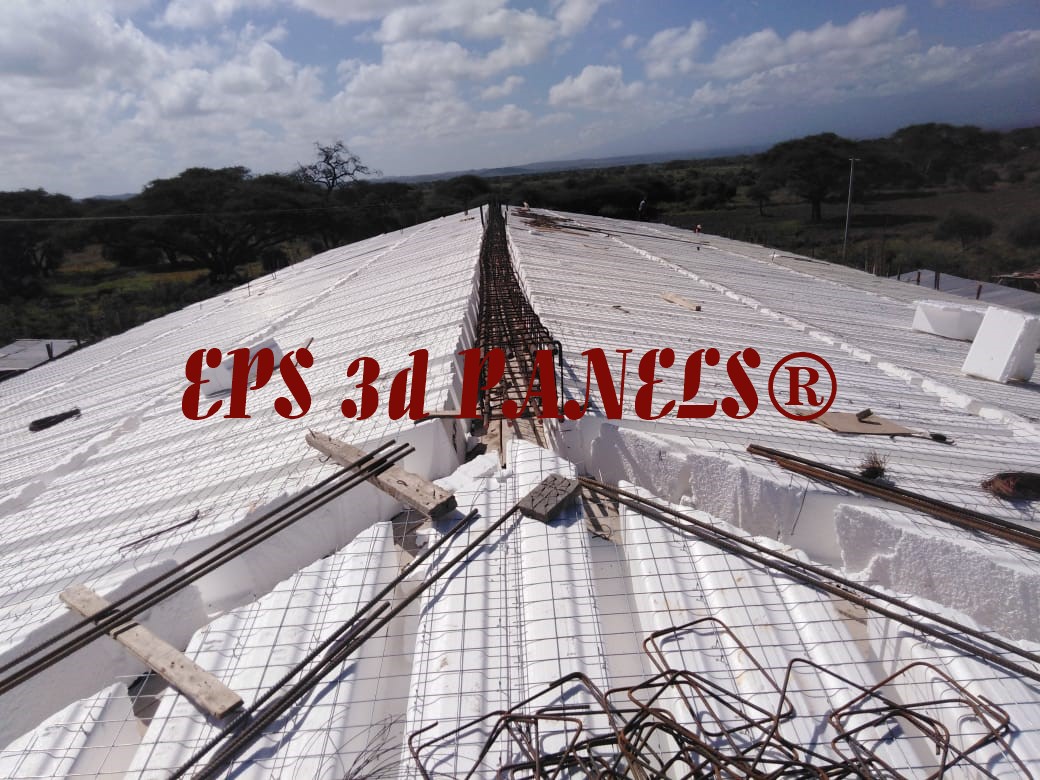 EPS3DPanels's tweet photo. Build smarter with EPS 3D Panels.
Resistant to water percolation and capillary rise, making it the ideal solution for roof slabs, wet areas, and ground floor walls. Termite-proof, crack-resistant, and built to last—unlike traditional masonry or timber construction. https://t.co/tWKNSt3ZA6