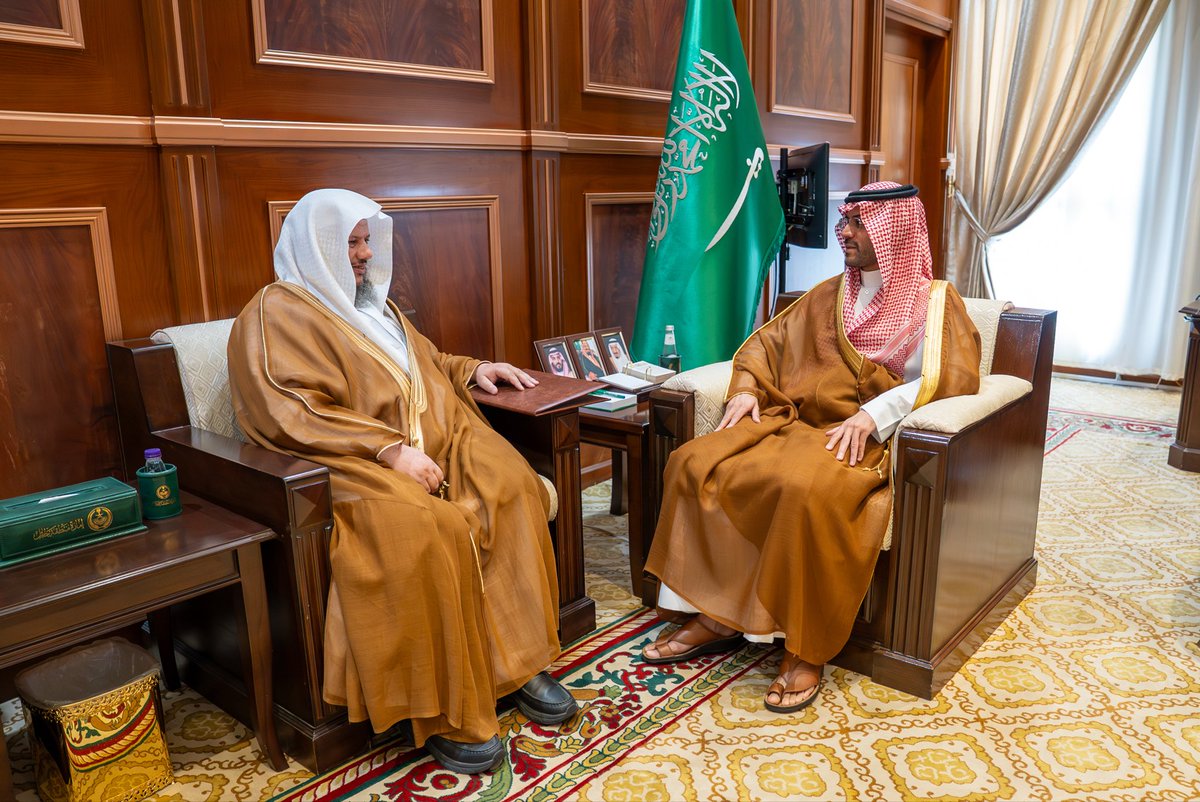 إمارة منطقة حائل tweet media