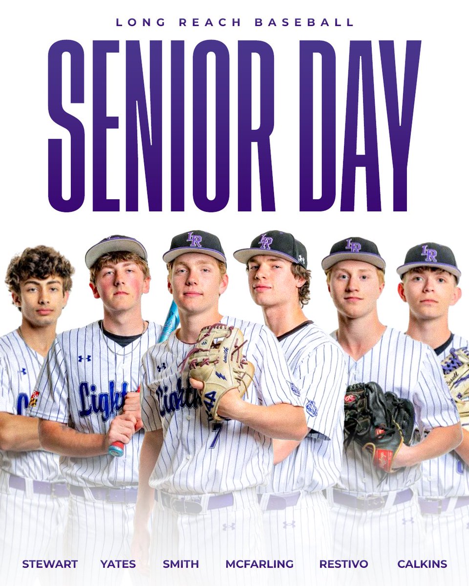 Long Reach Baseball tweet media