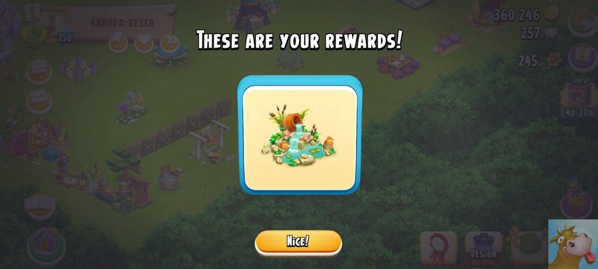 🐄🌾🚜: HAY DAY FESS🪷 tweet media