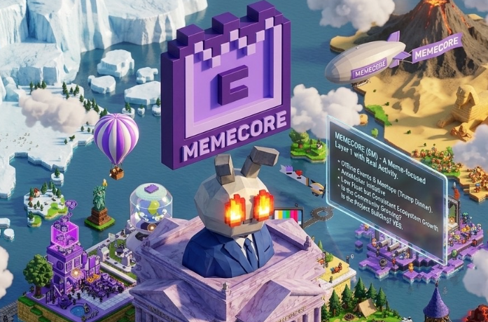 Zach didn't hit the mark. Early success and opulent rewards are what drive the <a href="/MemeCore_M/">MemeCore</a> community. Using $100k to change the story demonstrates amazing vision.
The fud is completely meaningless when the team shares wealth.

0x6ae04d54279e137faeb602cff0fdea7b960786a8