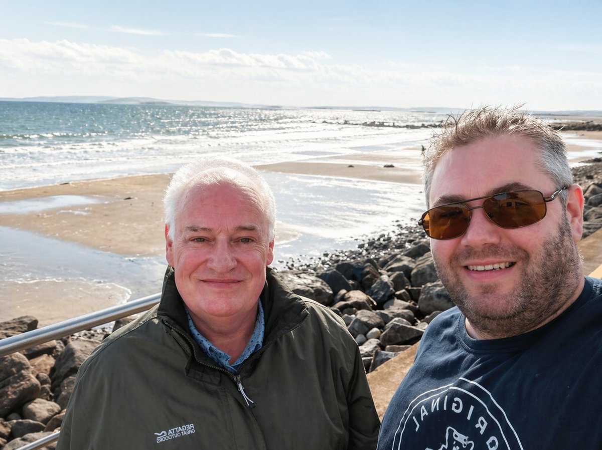 Between Two Countries tweet media