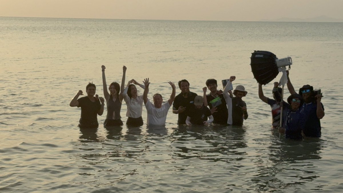 yuthtana lopanpaibul tweet media