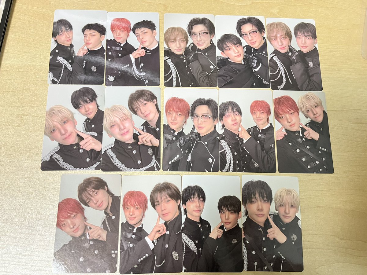 あ い じ ょ う 🍚 tweet media