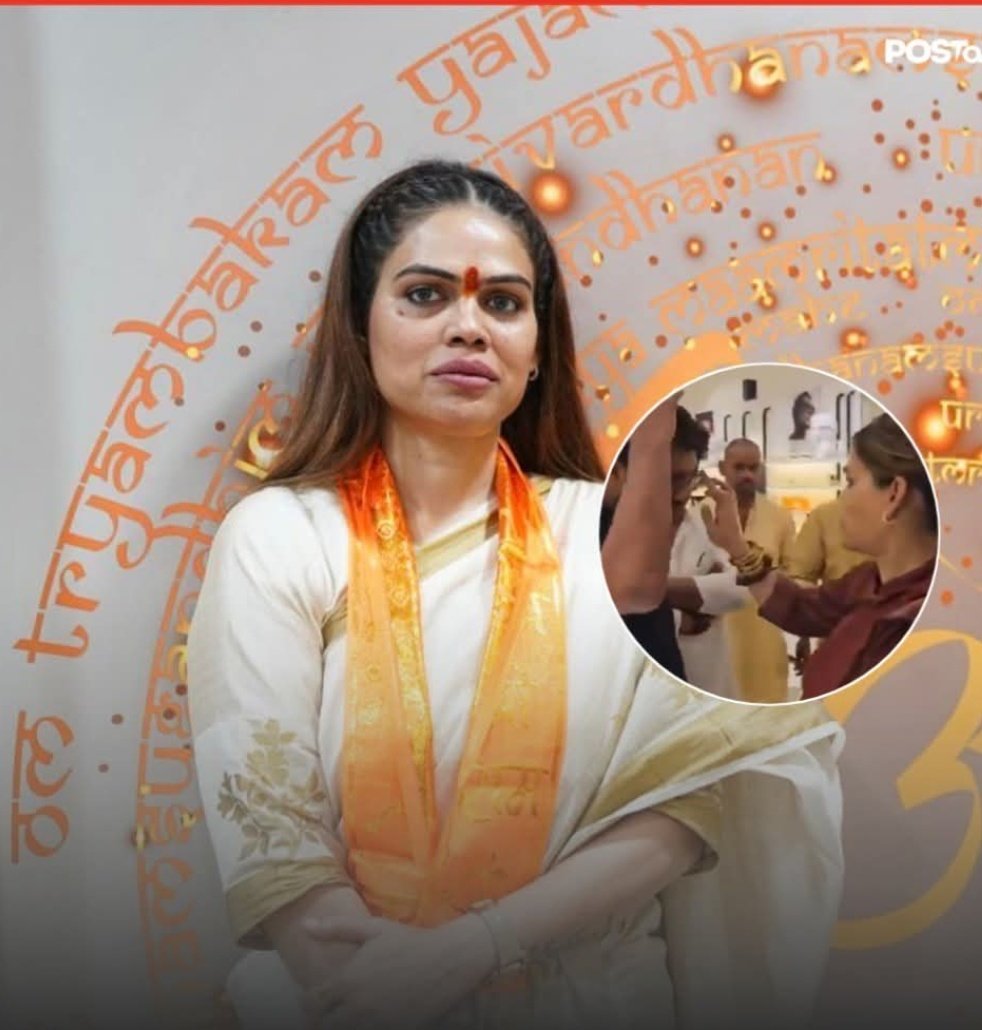 Follows same religion yet thought process is so different.