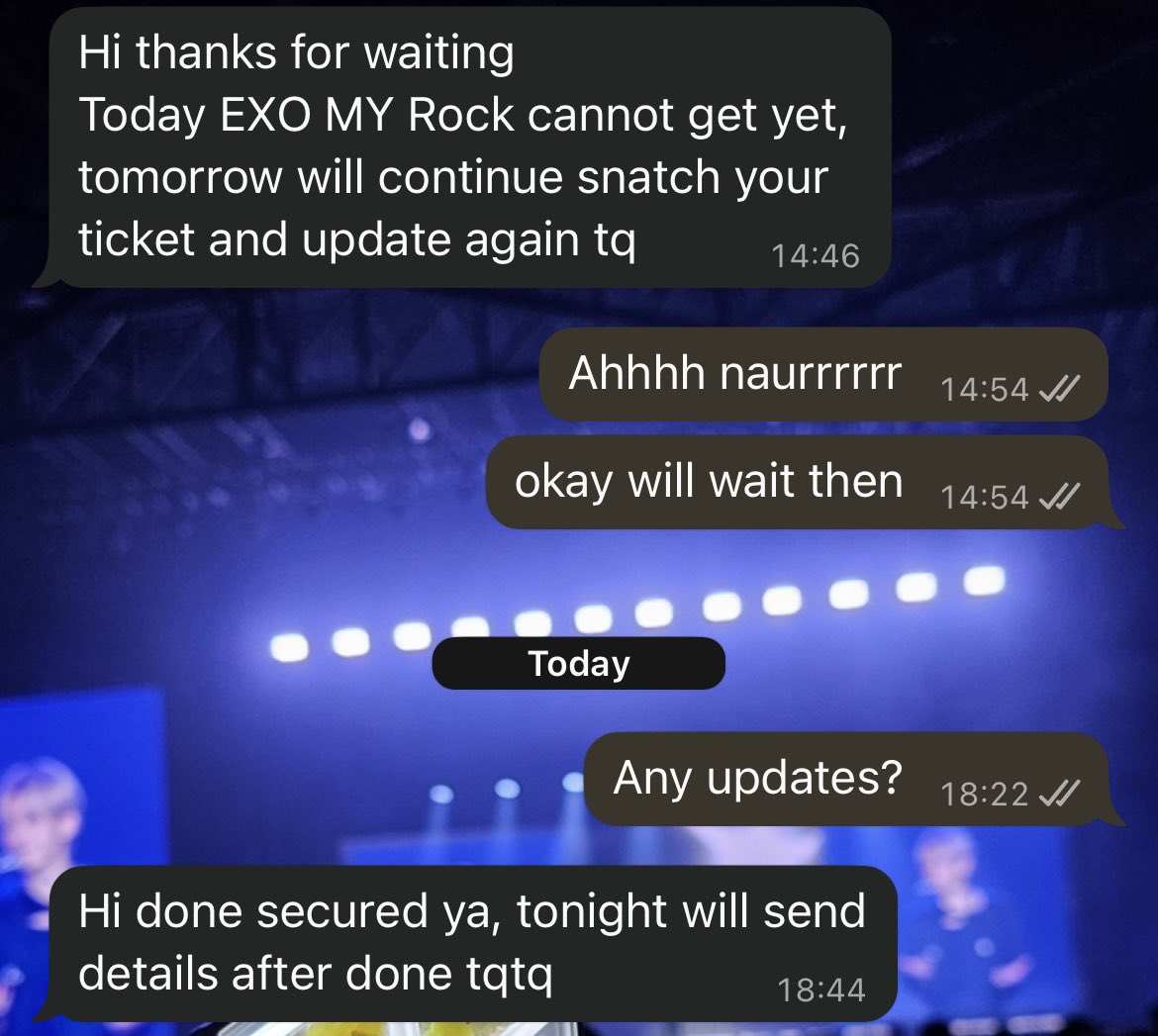 ANIS ᧔࿔᧓ • BiniHun tweet media