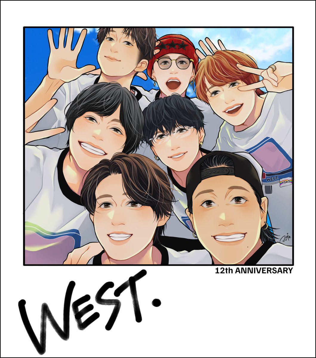 マツザキ tweet media