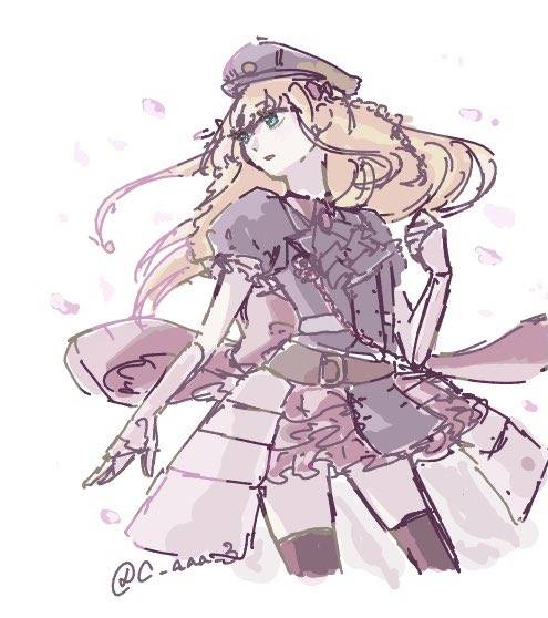 ｼｲｱ@🏷️巡回中 tweet media