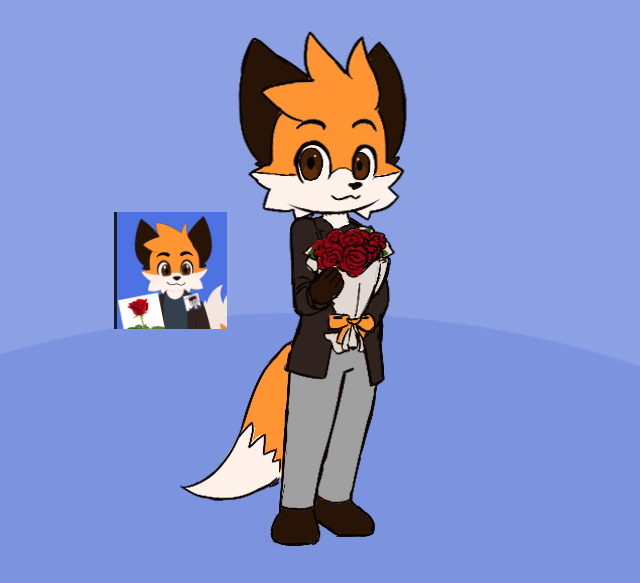 ✨RoxoLabs - Vtuber Commissions! :3 tweet media