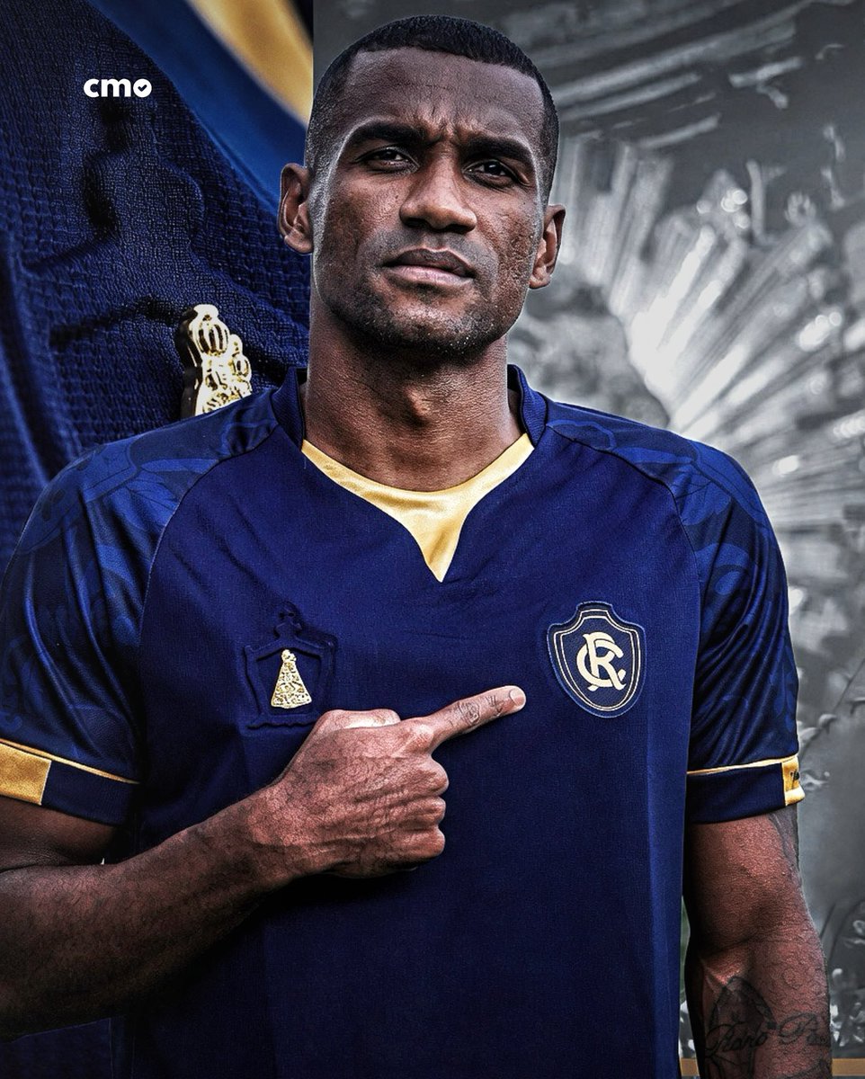 THECHRISTMEDIA's tweet image. Clube do Remo has released special jerseys inspired by Our Lady of Nazareth, reflecting one of Brazil’s most beloved Catholic devotions rooted in the Círio de Nazaré in Belém.

#Football #ClubeDoRemo #Jersey #Christianity #News