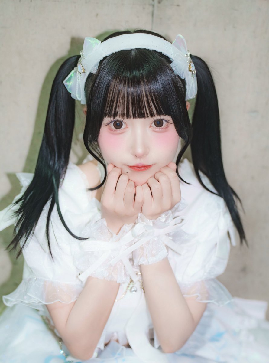 伽久耶くらら【iON!】 tweet media