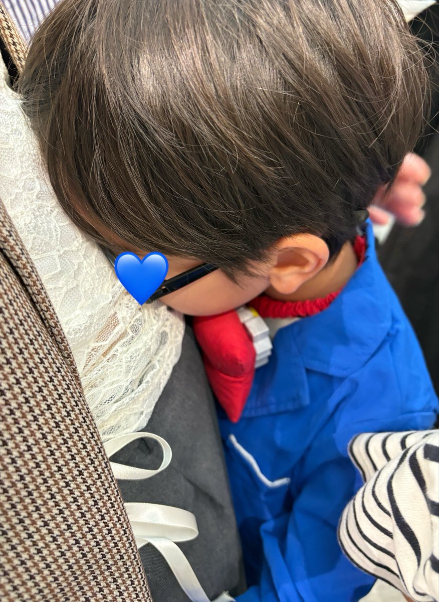 てぃー૮ . ̫ . ა tweet media