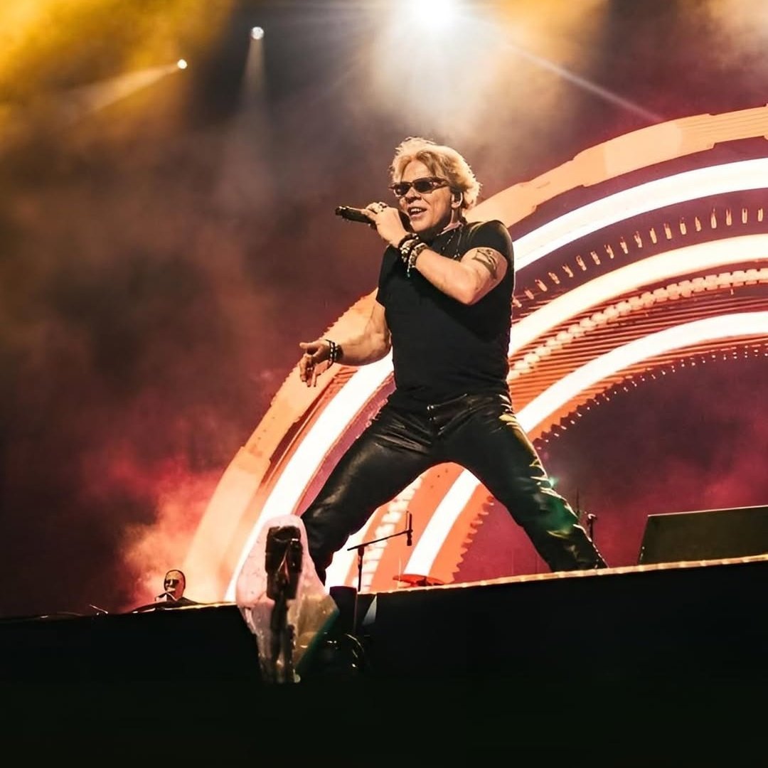 Central de Fãs Axl Rose tweet media