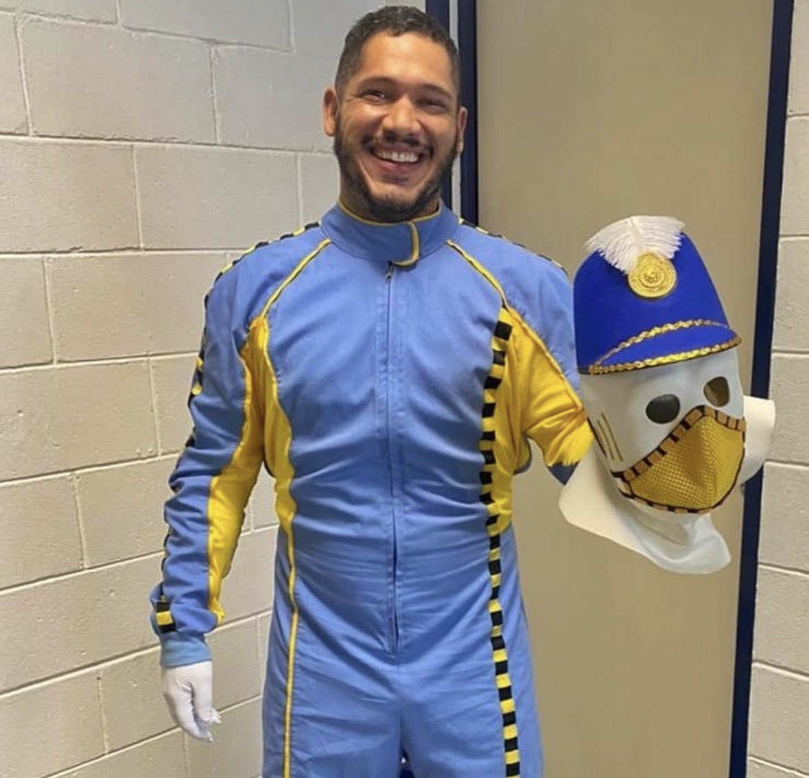 Kauã Reality tweet media