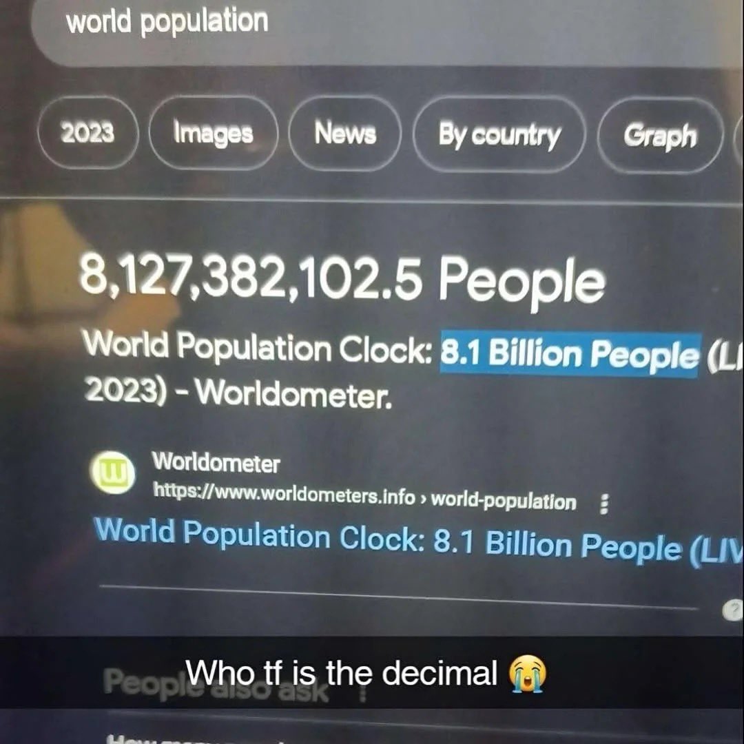 NO CONTEXT HUMANS tweet media