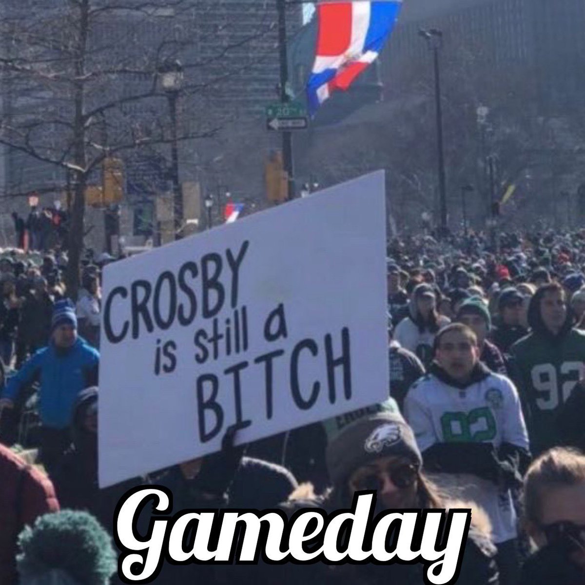 Barstool Philly tweet media