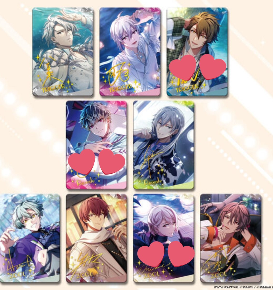 る乃葉🍀 tweet media