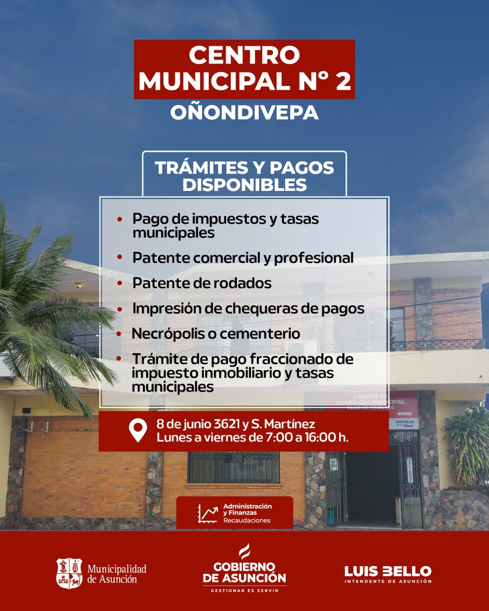 Área Social tweet media