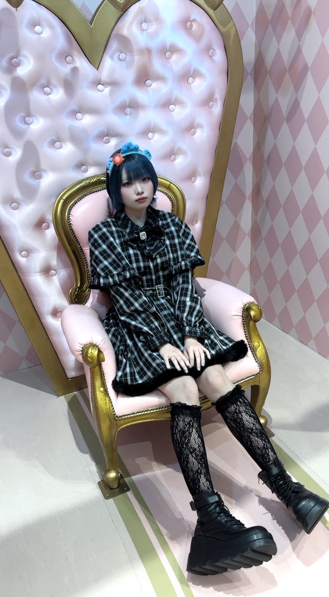 みぃこ 6/14a! (@mii_san_25) / Posts / X