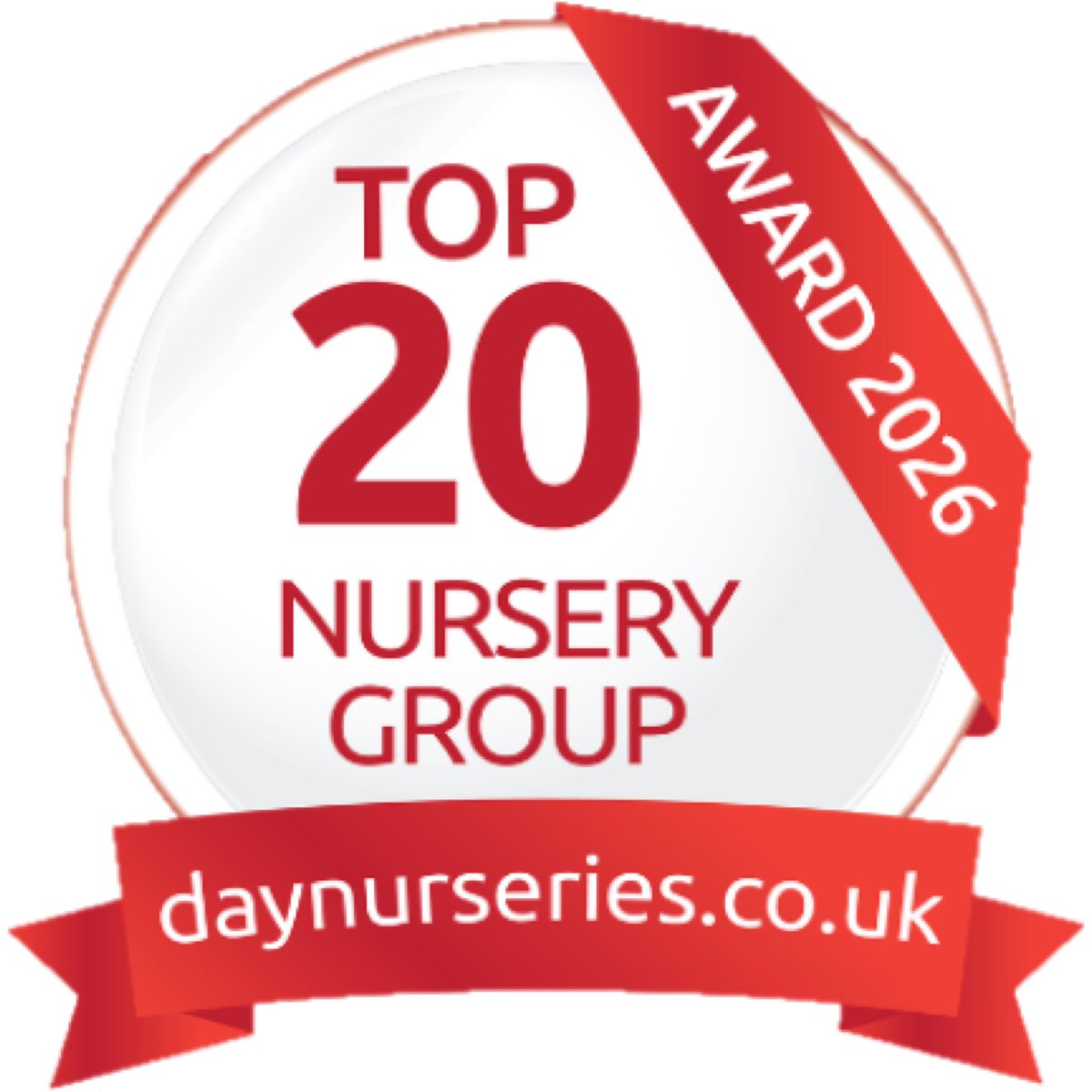 EvolutionChildC's tweet photo. We’re proud to share that our Nursery Group has been recognised as a Top 20 provider based entirely on reviews from parents &amp; families 🥳

We would like to say a massive ‘Thank You’ to everyone for the trust &amp; partnership we share with you every day.

It means everything to us 🥳 https://t.co/BNiDt9GqNb