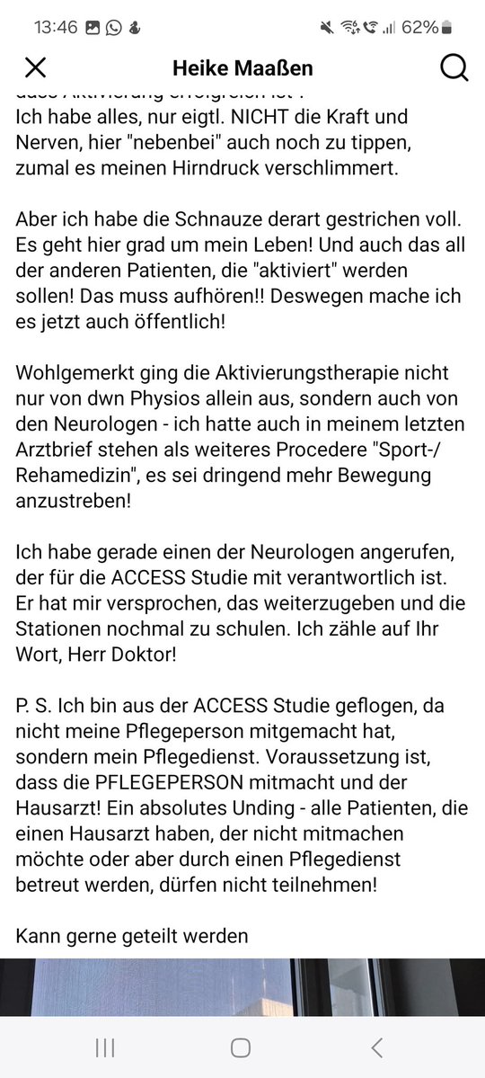 Christina Koch tweet media